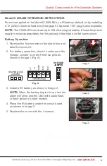 Preview for 5 page of AGF 5100ALBV Owner'S Manual