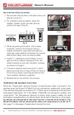 Preview for 6 page of AGF 5100ALBV Owner'S Manual