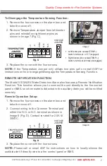 Preview for 7 page of AGF 5100ALBV Owner'S Manual