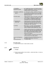 Preview for 9 page of AGFA 200 Maintenance Manual