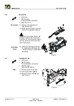 Preview for 12 page of AGFA 200 Maintenance Manual