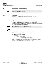 Preview for 16 page of AGFA 200 Maintenance Manual