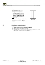 Preview for 20 page of AGFA 200 Maintenance Manual