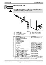 Предварительный просмотр 23 страницы AGFA 5270/100 Installation Planning