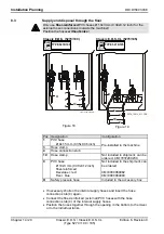 Предварительный просмотр 24 страницы AGFA 5270/100 Installation Planning