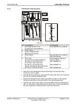 Предварительный просмотр 25 страницы AGFA 5270/100 Installation Planning