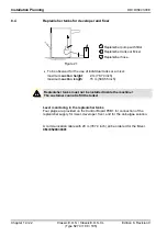 Предварительный просмотр 26 страницы AGFA 5270/100 Installation Planning