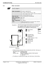 Предварительный просмотр 28 страницы AGFA 5270/100 Installation Planning