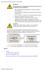 Предварительный просмотр 26 страницы AGFA 5364/100 User Manual