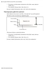 Preview for 42 page of AGFA 5364/100 User Manual