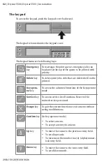 Preview for 62 page of AGFA 5364/100 User Manual