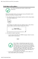 Preview for 66 page of AGFA 5364/100 User Manual