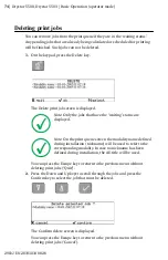 Preview for 74 page of AGFA 5364/100 User Manual