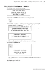 Preview for 79 page of AGFA 5364/100 User Manual