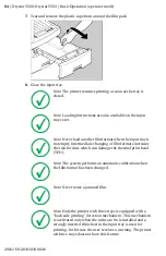 Preview for 84 page of AGFA 5364/100 User Manual