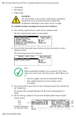 Preview for 90 page of AGFA 5364/100 User Manual