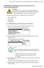 Preview for 101 page of AGFA 5364/100 User Manual