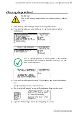 Preview for 113 page of AGFA 5364/100 User Manual