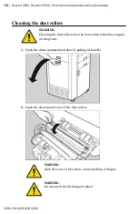 Preview for 116 page of AGFA 5364/100 User Manual