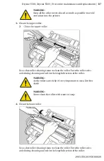 Preview for 117 page of AGFA 5364/100 User Manual