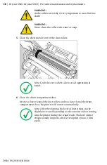 Preview for 118 page of AGFA 5364/100 User Manual