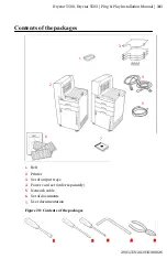 Preview for 141 page of AGFA 5364/100 User Manual