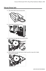 Preview for 153 page of AGFA 5364/100 User Manual