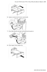 Preview for 163 page of AGFA 5364/100 User Manual