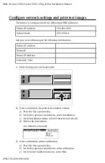 Preview for 164 page of AGFA 5364/100 User Manual