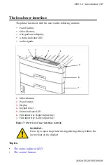 Предварительный просмотр 57 страницы AGFA 5364/500 User Manual