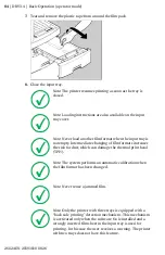 Предварительный просмотр 84 страницы AGFA 5364/500 User Manual