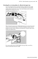 Предварительный просмотр 85 страницы AGFA 5364/500 User Manual