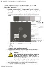 Предварительный просмотр 92 страницы AGFA 5364/500 User Manual