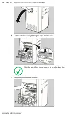 Предварительный просмотр 114 страницы AGFA 5364/500 User Manual