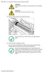 Предварительный просмотр 118 страницы AGFA 5364/500 User Manual