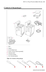 Предварительный просмотр 141 страницы AGFA 5364/500 User Manual