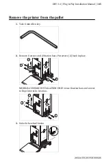 Предварительный просмотр 145 страницы AGFA 5364/500 User Manual