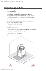 Предварительный просмотр 148 страницы AGFA 5364/500 User Manual