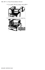 Предварительный просмотр 156 страницы AGFA 5364/500 User Manual