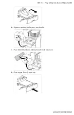 Предварительный просмотр 163 страницы AGFA 5364/500 User Manual