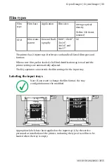 Preview for 11 page of AGFA 5366/300 User Manual