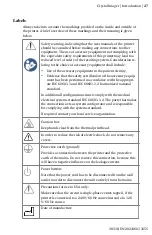 Preview for 27 page of AGFA 5366/300 User Manual