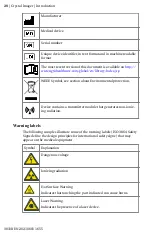 Preview for 28 page of AGFA 5366/300 User Manual