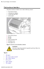 Preview for 56 page of AGFA 5366/300 User Manual