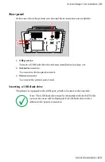 Preview for 61 page of AGFA 5366/300 User Manual