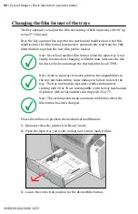 Preview for 80 page of AGFA 5366/300 User Manual