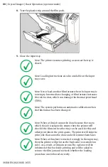 Preview for 88 page of AGFA 5366/300 User Manual