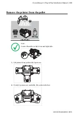 Preview for 133 page of AGFA 5366/300 User Manual