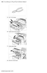 Preview for 138 page of AGFA 5366/300 User Manual