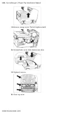 Preview for 140 page of AGFA 5366/300 User Manual